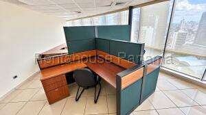 Oficina en Alquiler en Obarrio 27jack3043 - Imagen 7