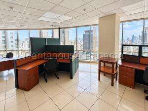 Oficina en Alquiler en Obarrio 27jack3043 - Imagen 12