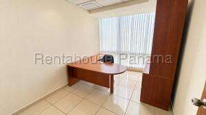 Oficina en Alquiler en Obarrio 27jack3043 - Imagen 3