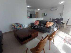 Apartamento en Alquiler en Bella Vista 27jack1492 - Imagen 8