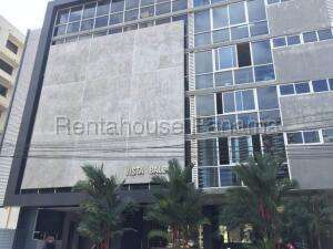 Apartamento en Alquiler en Bella Vista 27jack1492