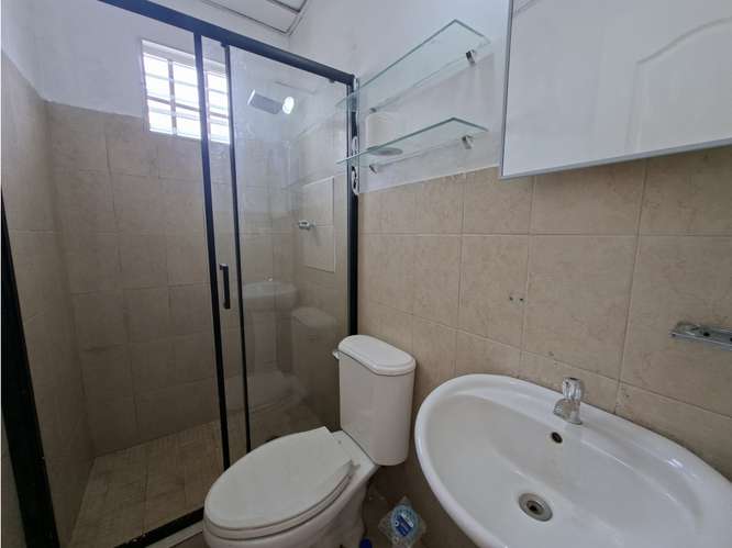 SE VENE CASA PEDREGAL VILLALOBOS 223M 3 HABITACIONES 1 BAÑO TERRAZA - Imagen 13
