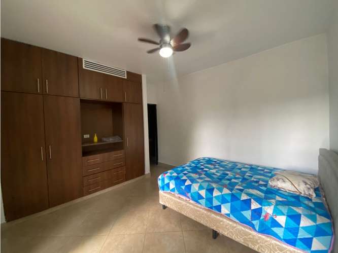 SE ALQUILA CLAYTON EMBASSY CLUB 277M 3 HABITACIONES CON TERRAZA PATIO - Imagen 17