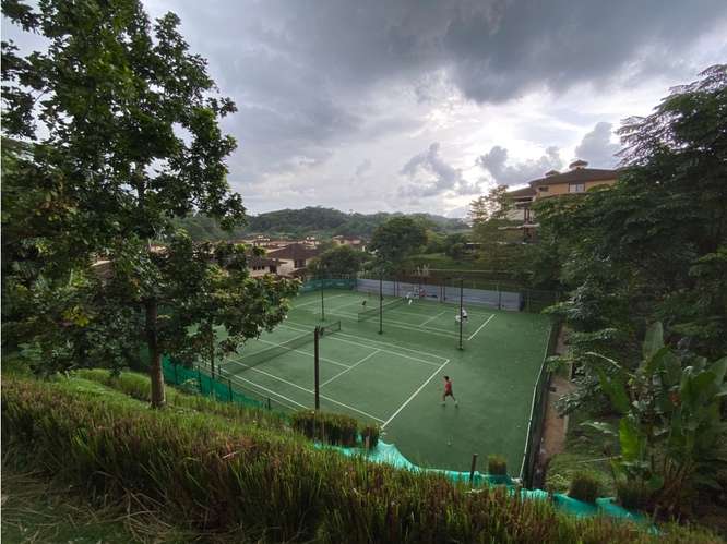 SE ALQUILA CLAYTON EMBASSY CLUB 277M 3 HABITACIONES CON TERRAZA PATIO - Imagen 20