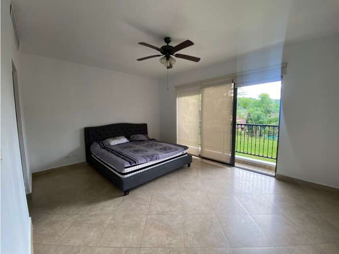 SE ALQUILA CLAYTON EMBASSY CLUB 277M 3 HABITACIONES CON TERRAZA PATIO - Imagen 11