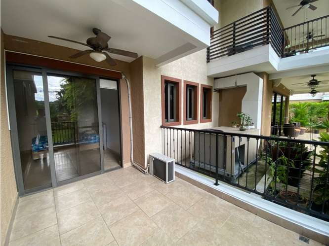 CLAYTON / EMBASSY CLUB / 277M / 3 HABITACIONES / TERRAZA / PATIO - Imagen 19