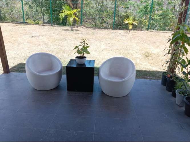 SE VENDE CASA EN SAN CARLOS THE VILLAGE BEACH RESIDENCES CON PATIO - Imagen 5
