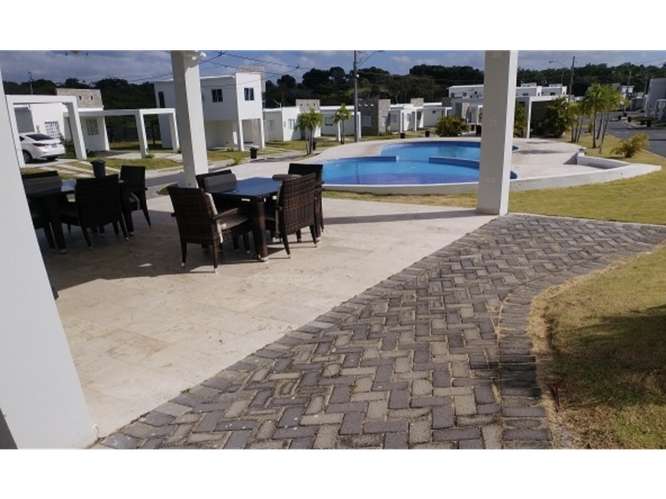 SAN CARLOS / THE VILLAGE BEACH RESIDENCES / 250M / 3 HABITACIONES - Imagen 14