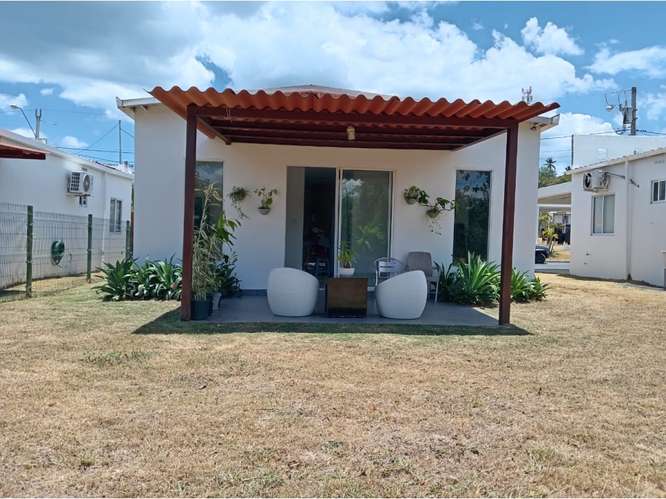 SAN CARLOS / THE VILLAGE BEACH RESIDENCES / 250M / 3 HABITACIONES - Imagen 7
