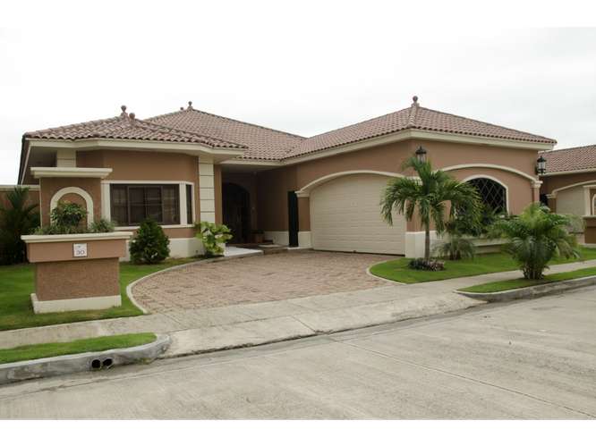 SE VENDE CASA COSTA SUR SUNSET COAST 360M 4HABITACION A ESTRENAR - Imagen 2