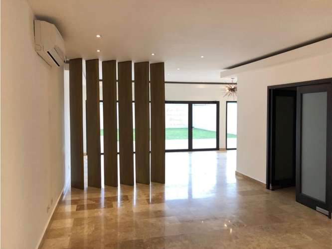 COSTA SUR / SUNSET COAST / 360M / 4HABITACION / 4.5 BAÑOS / A ESTRENAR - Imagen 4