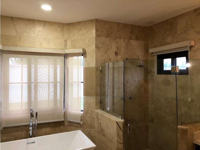 COSTA SUR / SUNSET COAST / 360M / 4HABITACION / 4.5 BAÑOS / A ESTRENAR - Imagen 11