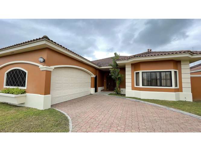 SE VENDE COSTA SUR SUNSET COAST 360M 4HABITACION 4.5 BAÑOS A ESTRENAR