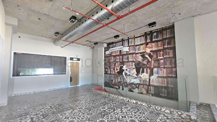 Alquiler local comercial JM - Imagen 7