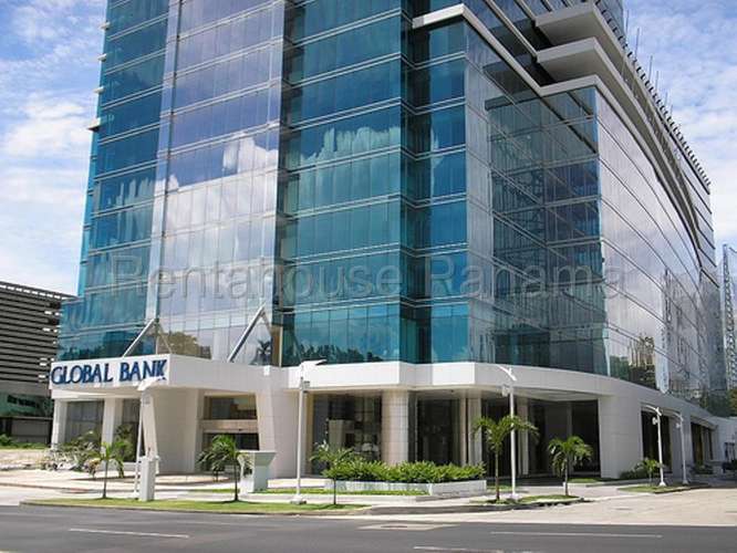 Alquiler local comercial Torre Global Calle 50 JM - Imagen 2