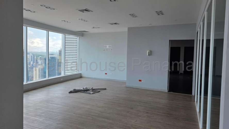 Alquiler local comercial Torre Global Calle 50 JM - Imagen 7