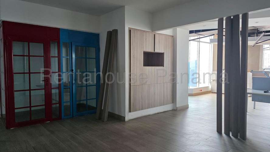 Alquiler local comercial Torre Global Calle 50 JM - Imagen 13