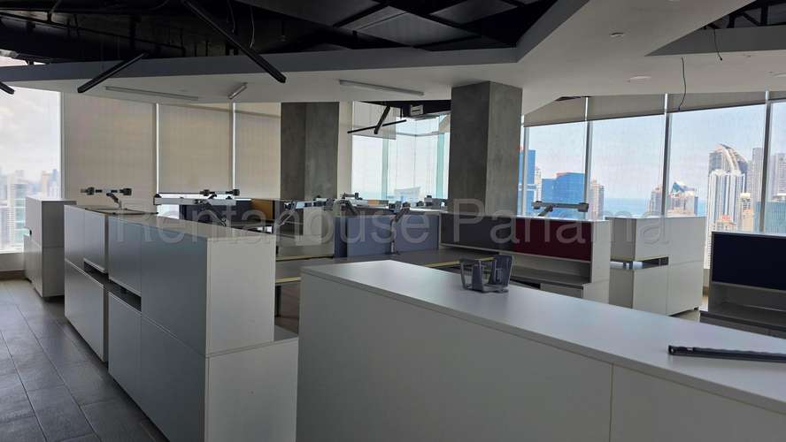 Alquiler local comercial Torre Global Calle 50 JM - Imagen 15
