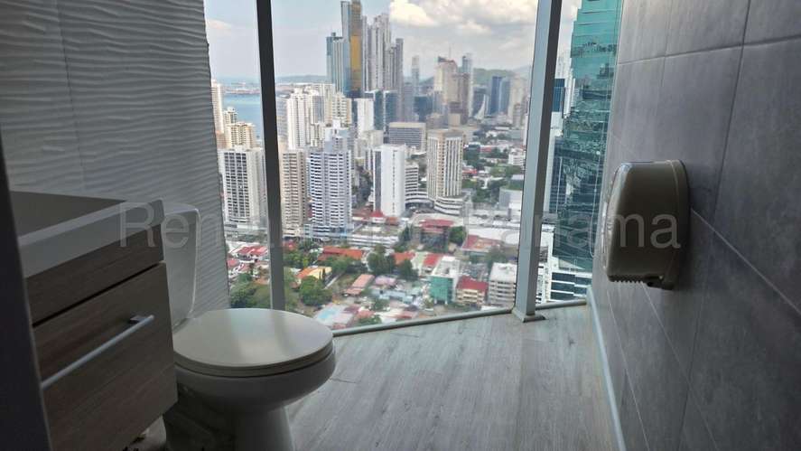 Alquiler local comercial Torre Global Calle 50 JM - Imagen 12