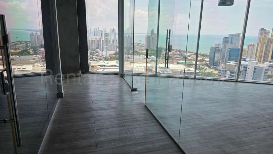 Alquiler local comercial Torre Global Calle 50 JM - Imagen 16