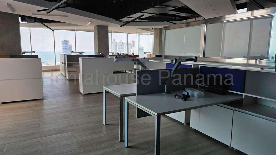 Alquiler local comercial Torre Global Calle 50 JM - Imagen 14