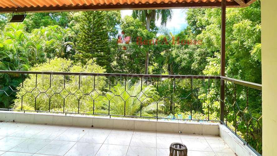 Vendo Casa de 370m2 en Albrook 27-227SRZ