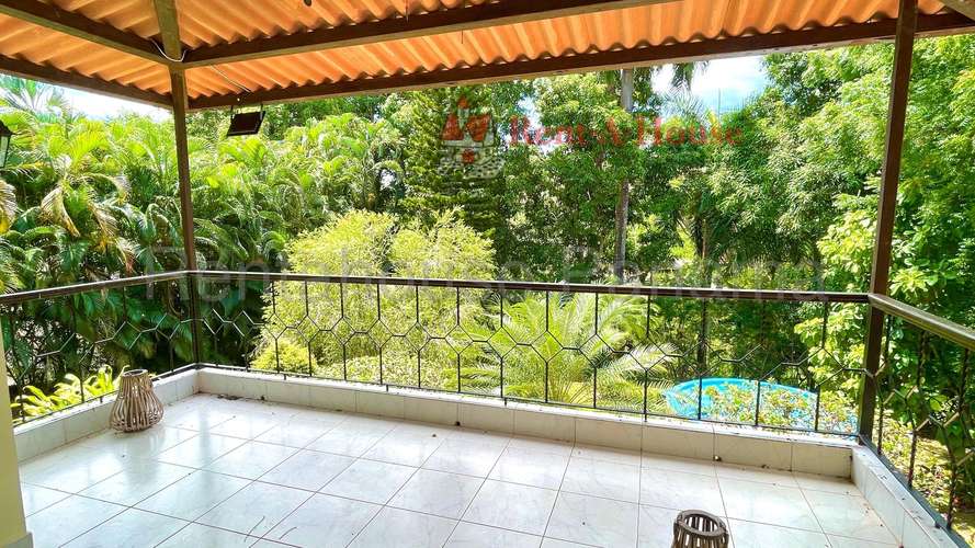 Vendo Casa de 370m2 en Albrook 27-227SRZ