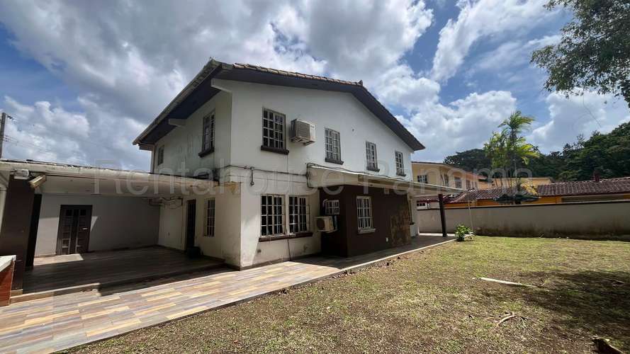 Vendo Casa de 514m2 en Albrook Green valley 27-1391SRZ