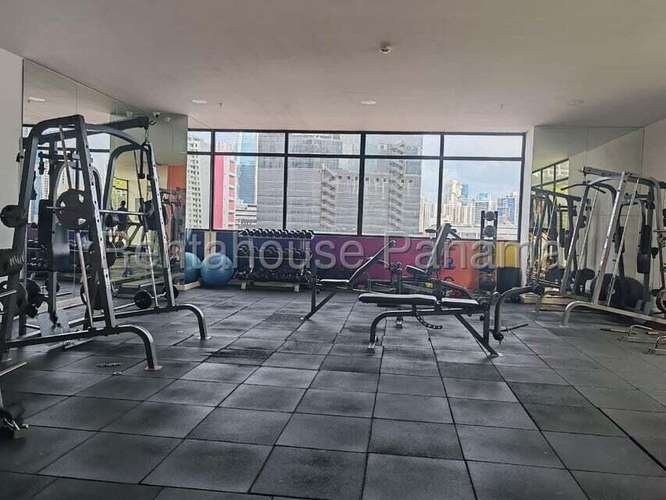 Alquiler de Apartamento en Calle 50 Ph The Gray SN - Imagen 14