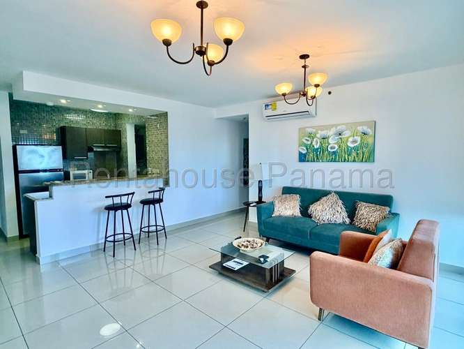 Alquiler de Apartamento en Costa del Este Ph Top Tower SN - Imagen 2