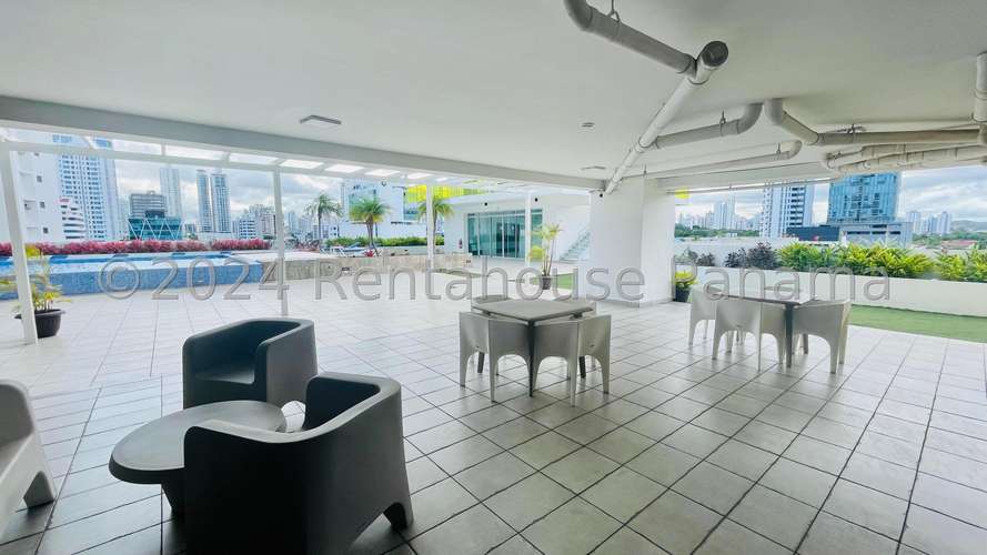 Venta de Apartamento en San Francisco Ph Moon Tower SN - Imagen 20