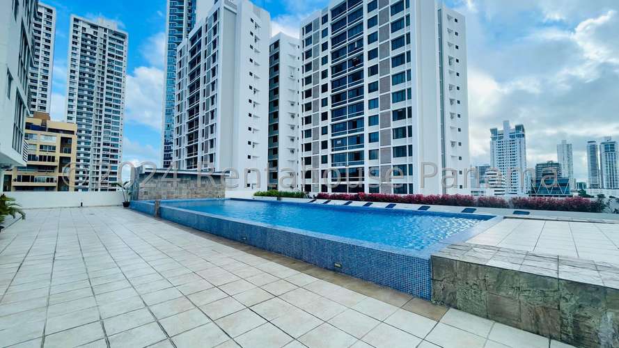 Venta de Apartamento en San Francisco Ph Moon Tower SN - Imagen 16