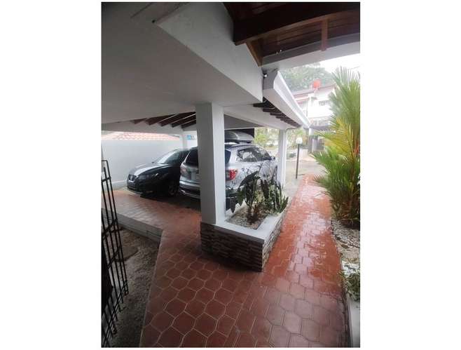 Dos Mares, Corregimiento de Bethania, casa en alquiler - Imagen 2