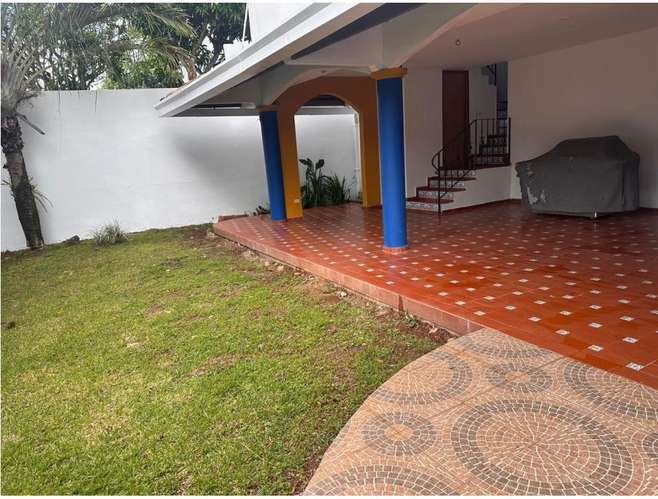 Dos Mares, Corregimiento de Bethania, casa en alquiler - Imagen 16