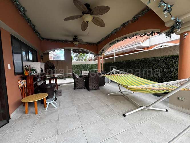 Venta de Casa en Costa Sur El Doral SN
