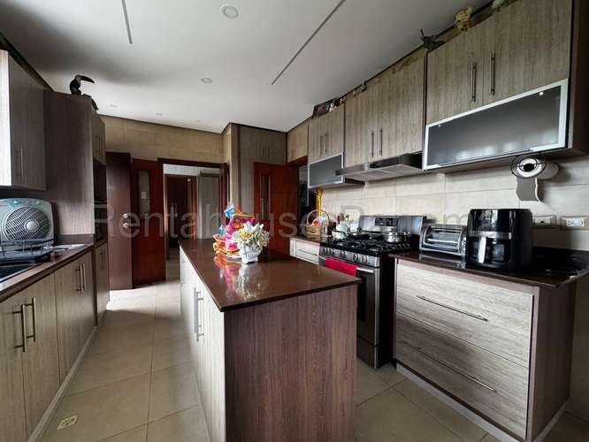 Venta de Casa en Costa Sur El Doral SN