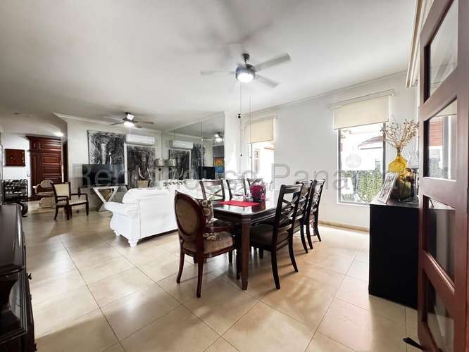 Venta de Casa en Costa Sur El Doral SN