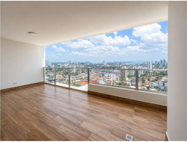 El Cangrejo, PH Carreras Tower, 200 metros - Imagen 2