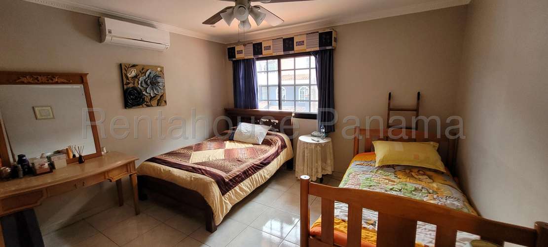 Venta de Casa en Altos de Panama Limajo SN - Imagen 11
