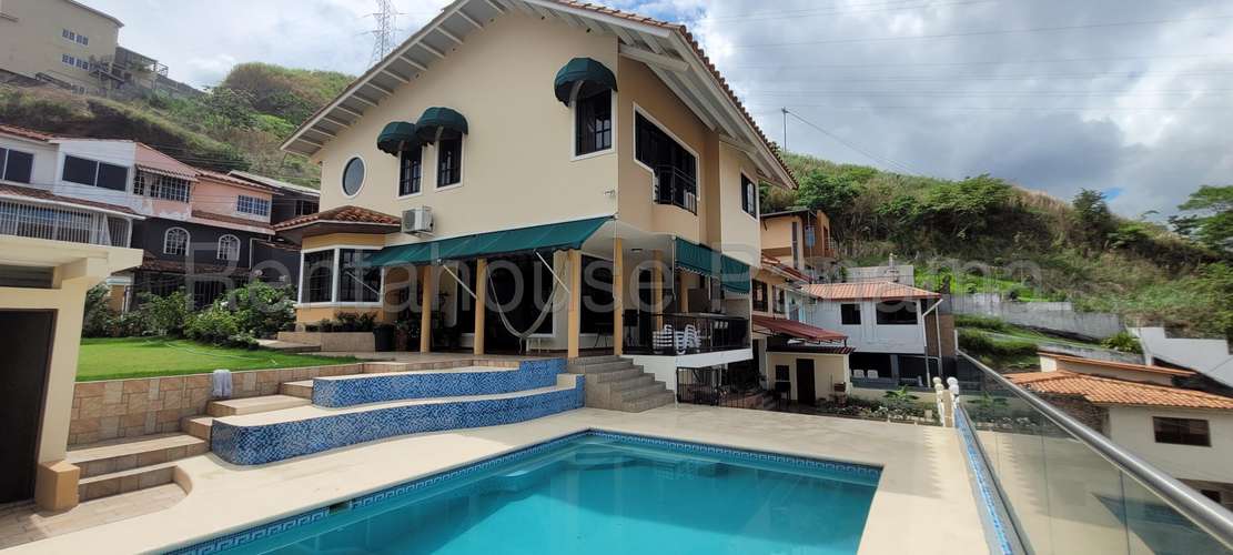 Venta de Casa en Altos de Panama Limajo SN - Imagen 18