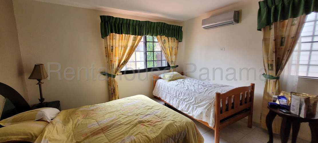 Venta de Casa en Altos de Panama Limajo SN - Imagen 12