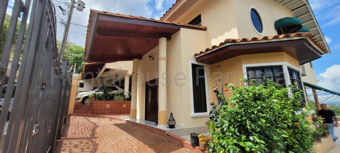Venta de Casa en Altos de Panama Limajo SN - Imagen 20