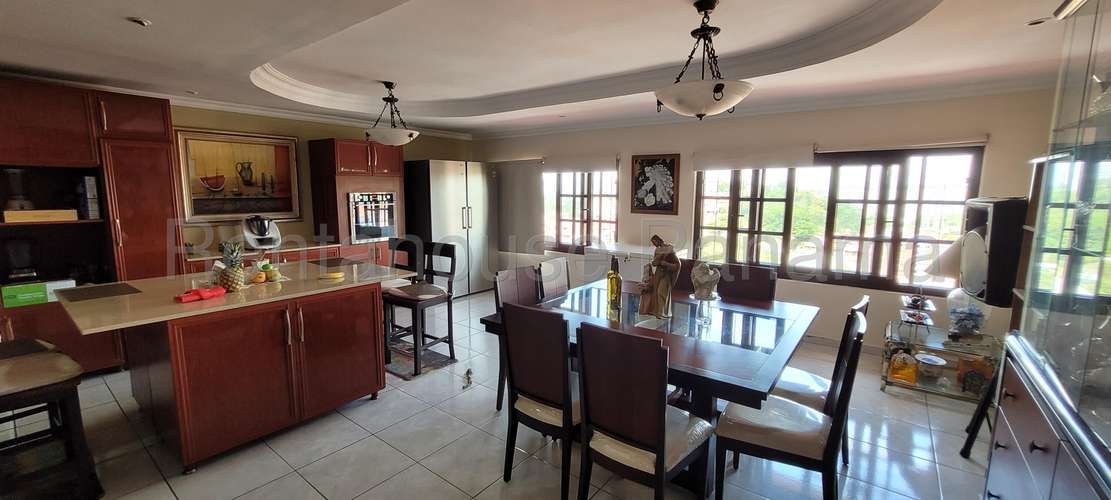 Venta de Casa en Altos de Panama Limajo SN - Imagen 4