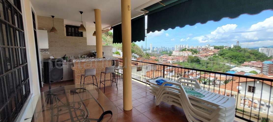 Venta de Casa en Altos de Panama Limajo SN - Imagen 7