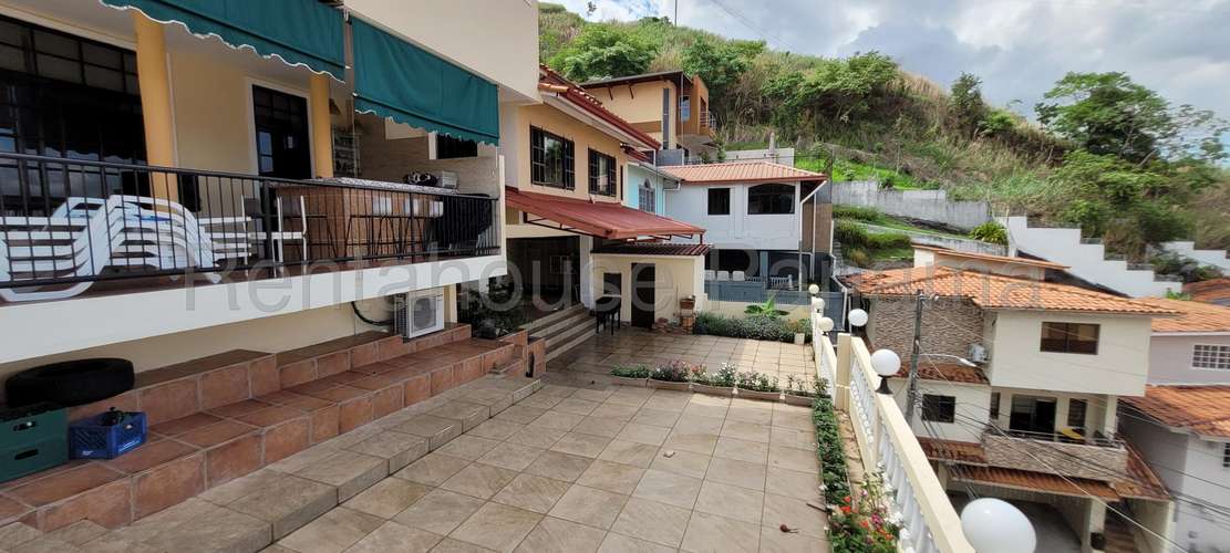 Venta de Casa en Altos de Panama Limajo SN - Imagen 8