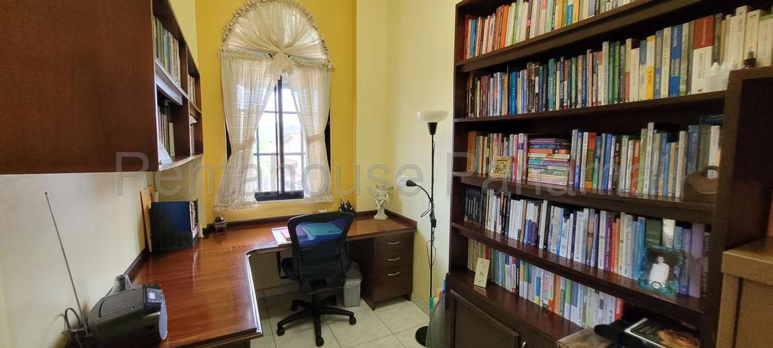 Venta de Casa en Altos de Panama Limajo SN - Imagen 10