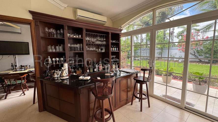 Venta de Casa en Costa del Este Royal Pacific SN