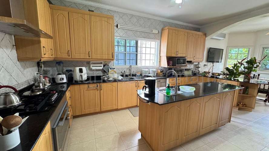 Venta de Casa en Costa del Este Royal Pacific SN