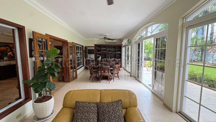 Venta de Casa en Costa del Este Royal Pacific SN