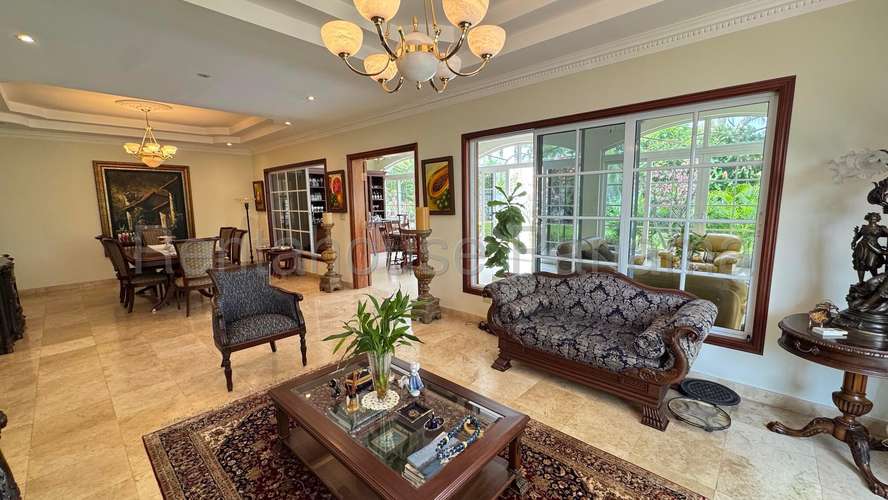 Venta de Casa en Costa del Este Royal Pacific SN